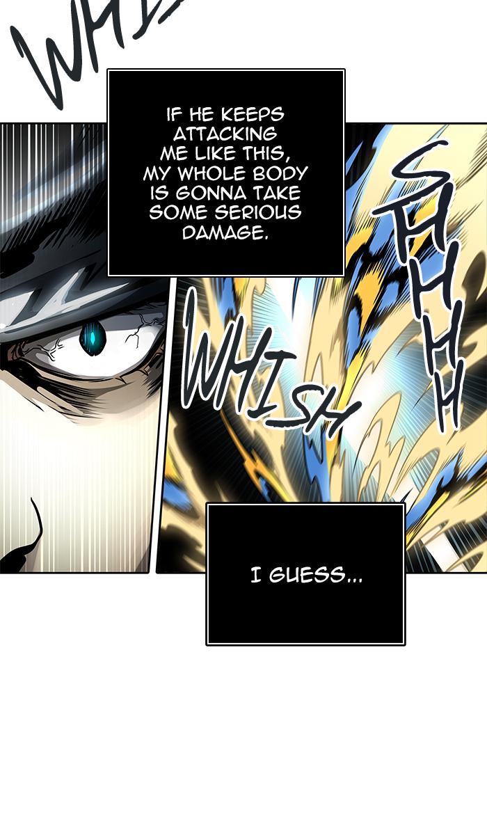 Tower Of God Chapter 480 Page 107