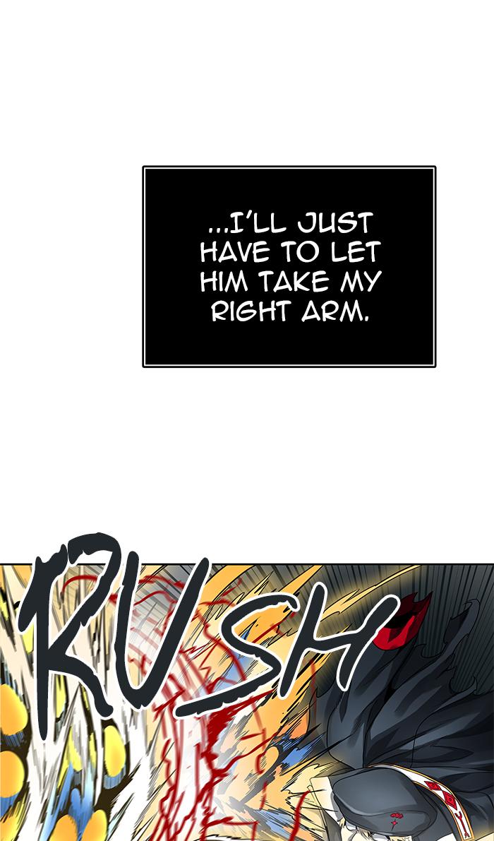 Tower Of God Chapter 480 Page 108