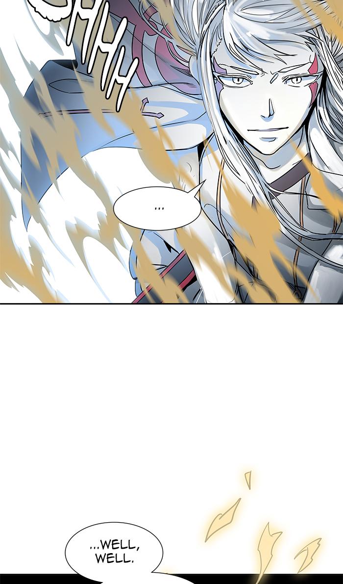 Tower Of God Chapter 480 Page 114