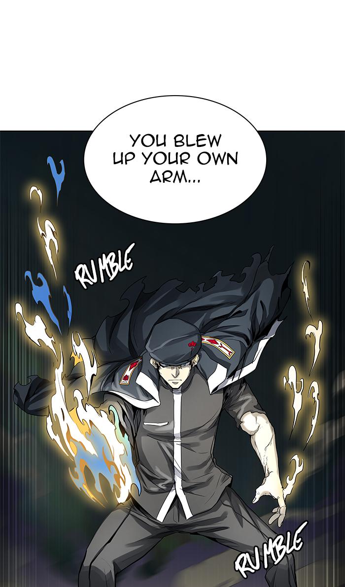 Tower Of God Chapter 480 Page 116