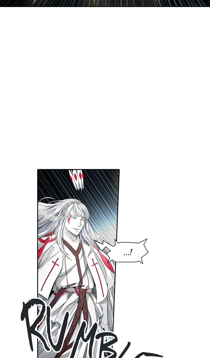 Tower Of God Chapter 480 Page 122