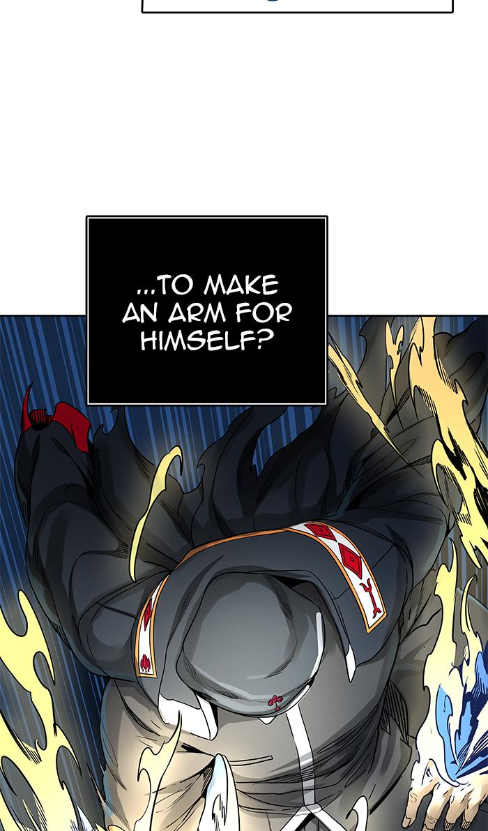 Tower Of God Chapter 480 Page 124