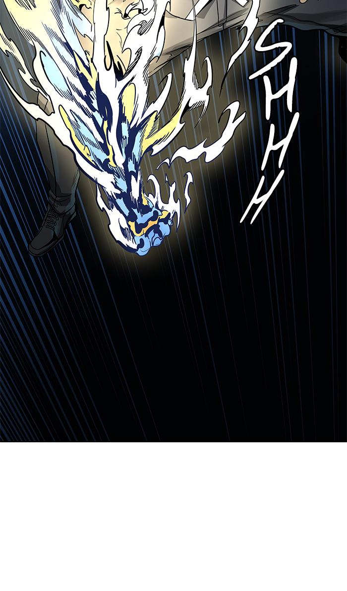 Tower Of God Chapter 480 Page 125