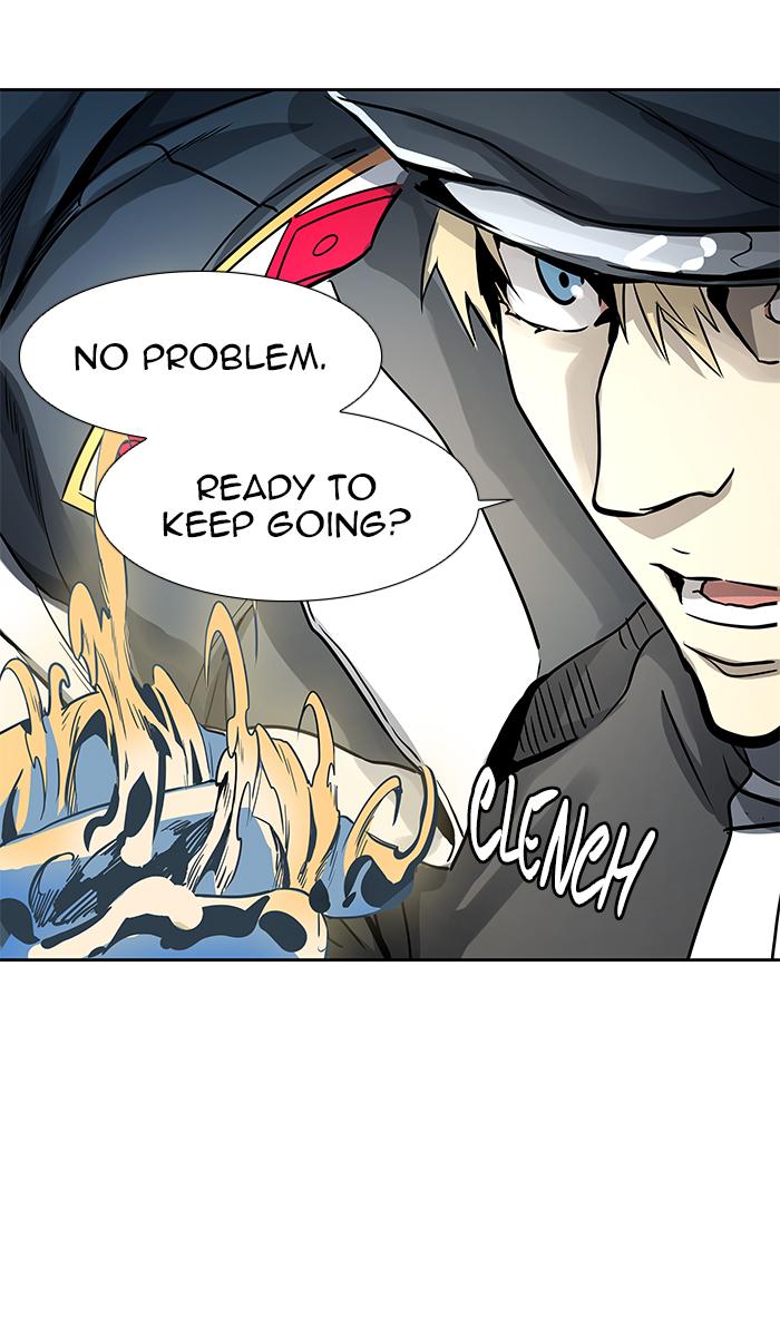 Tower Of God Chapter 480 Page 126