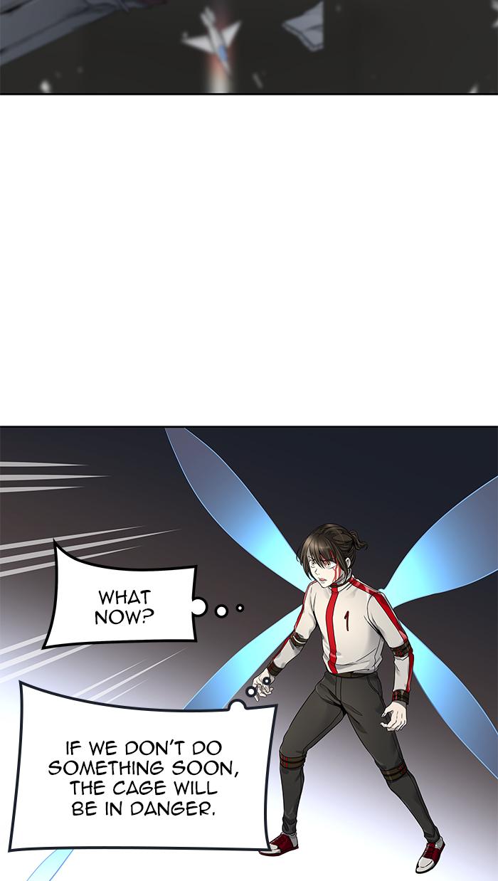 Tower Of God Chapter 480 Page 129