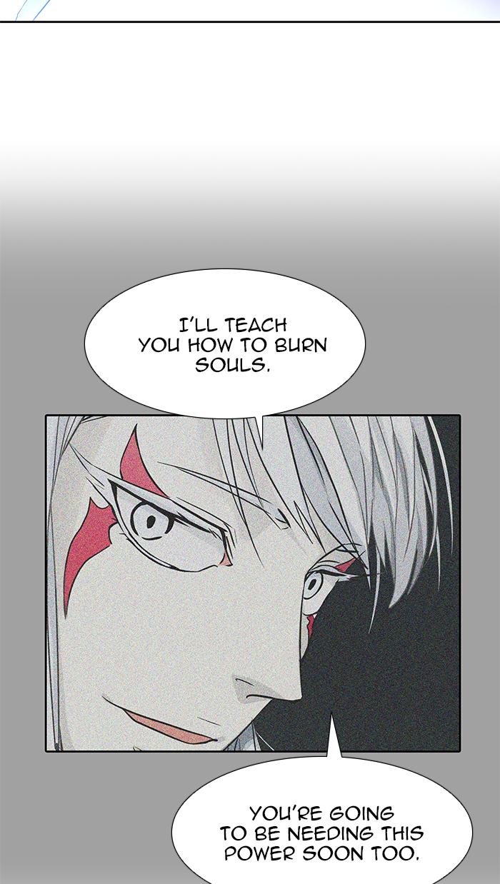 Tower Of God Chapter 480 Page 130