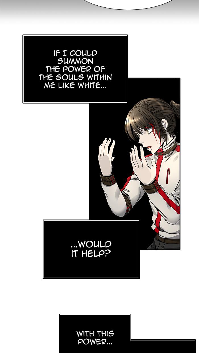 Tower Of God Chapter 480 Page 131