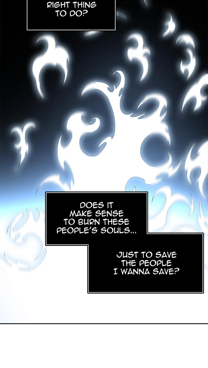 Tower Of God Chapter 480 Page 133
