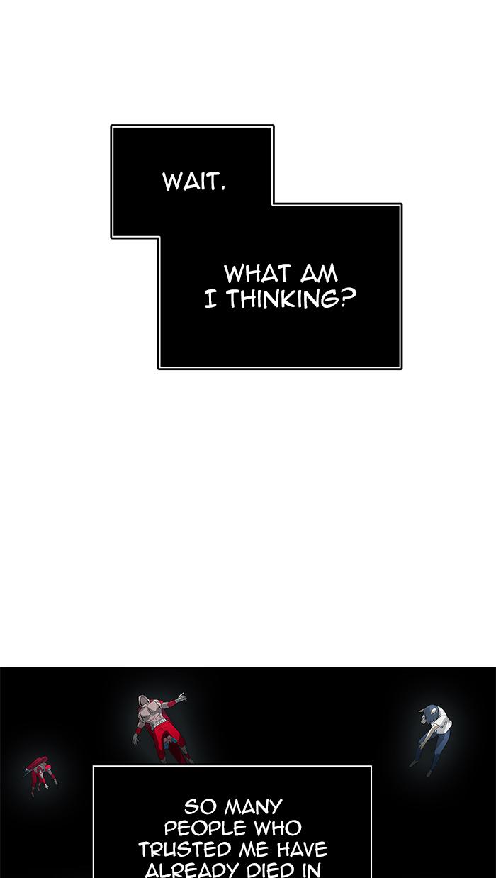 Tower Of God Chapter 480 Page 134