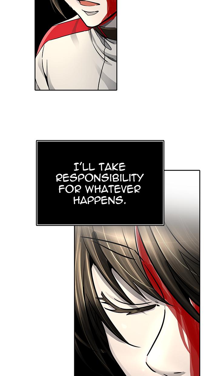 Tower Of God Chapter 480 Page 137