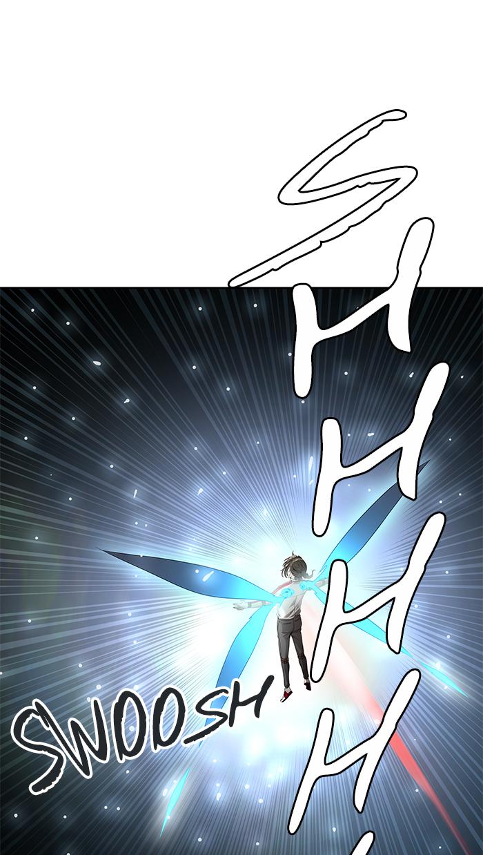 Tower Of God Chapter 480 Page 141