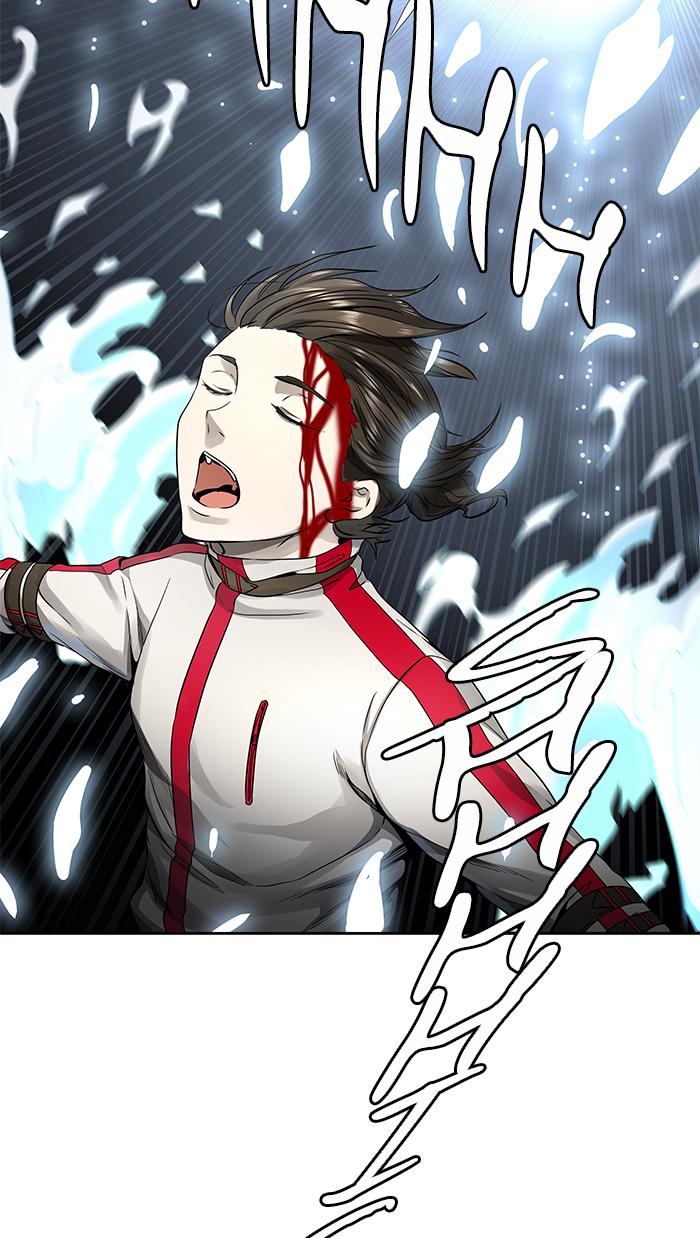 Tower Of God Chapter 480 Page 143