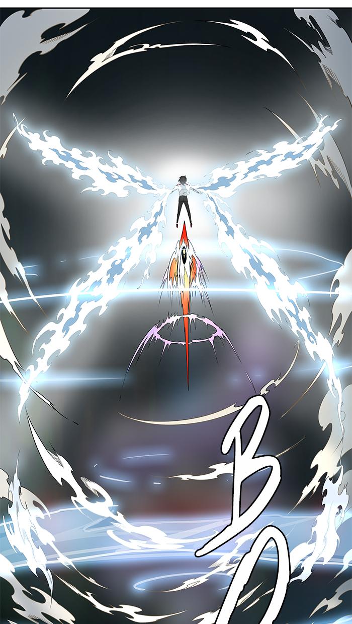 Tower Of God Chapter 480 Page 145