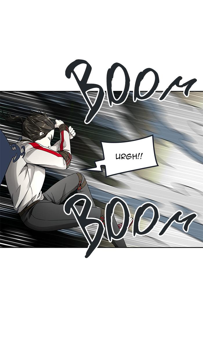 Tower Of God Chapter 480 Page 19