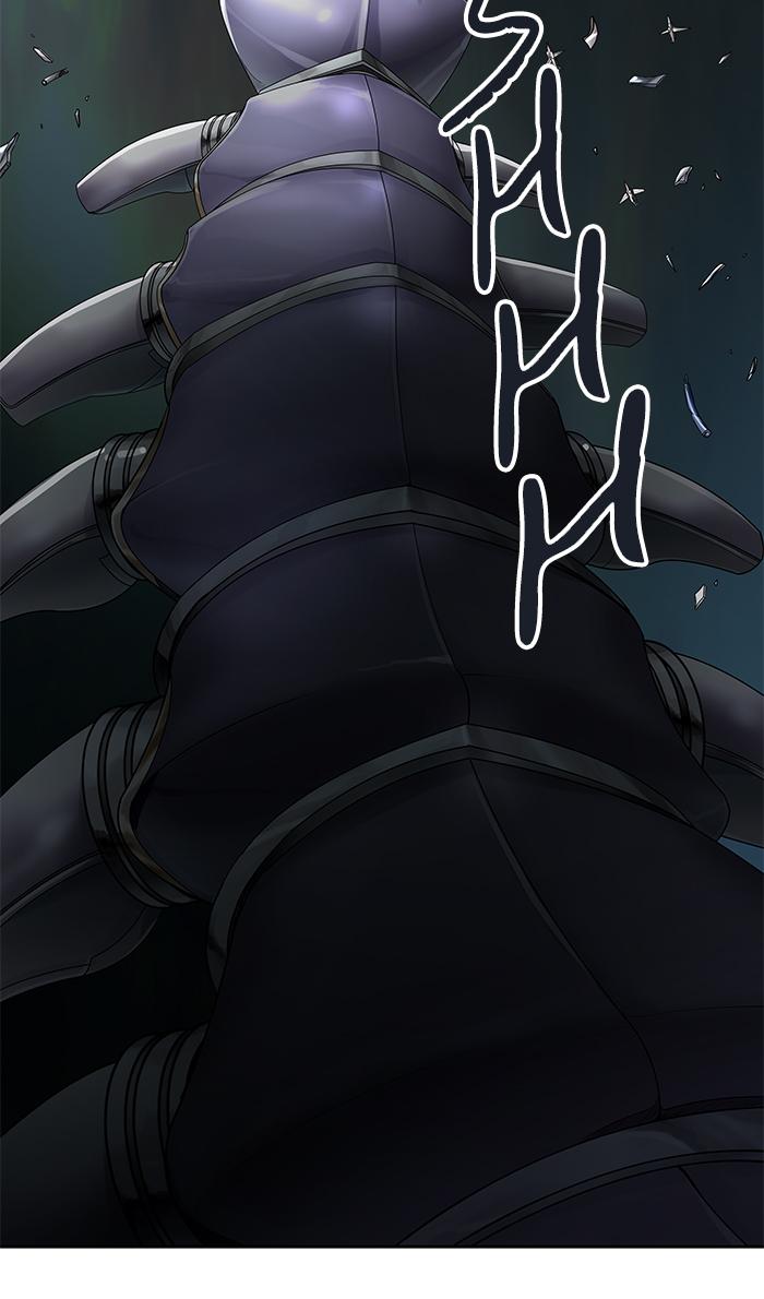 Tower Of God Chapter 480 Page 2