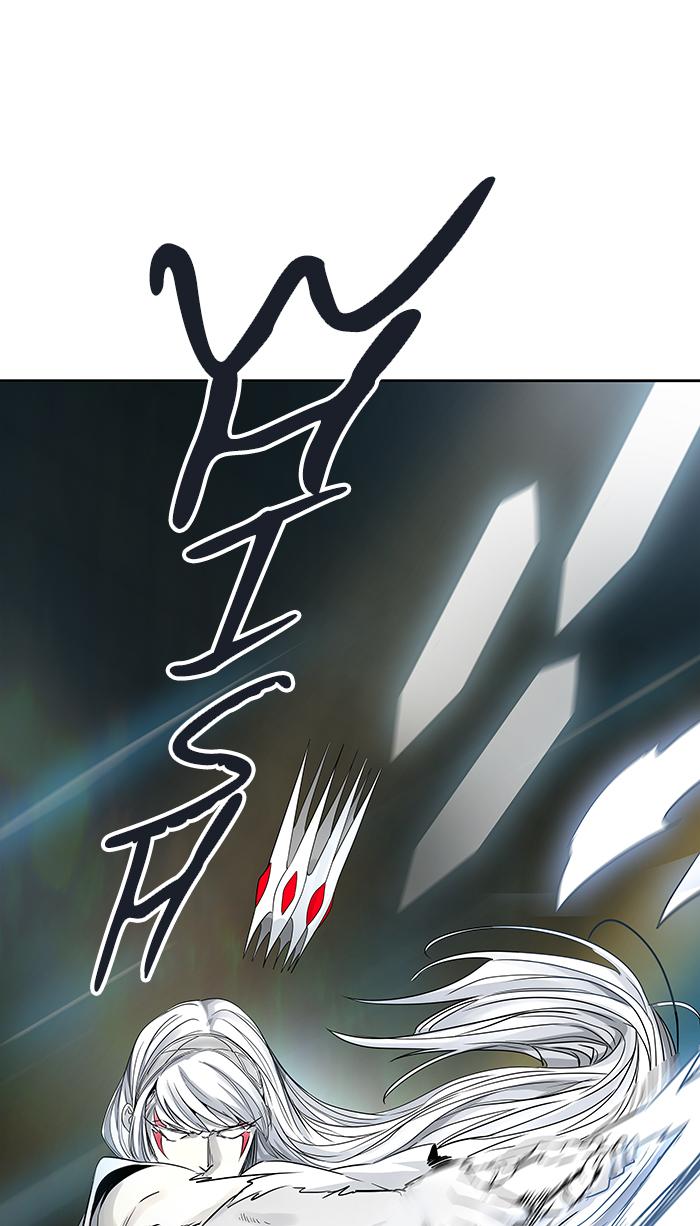 Tower Of God Chapter 480 Page 20