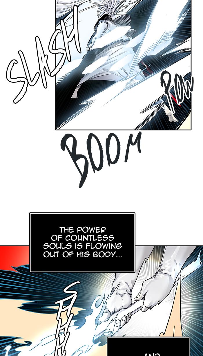 Tower Of God Chapter 480 Page 26