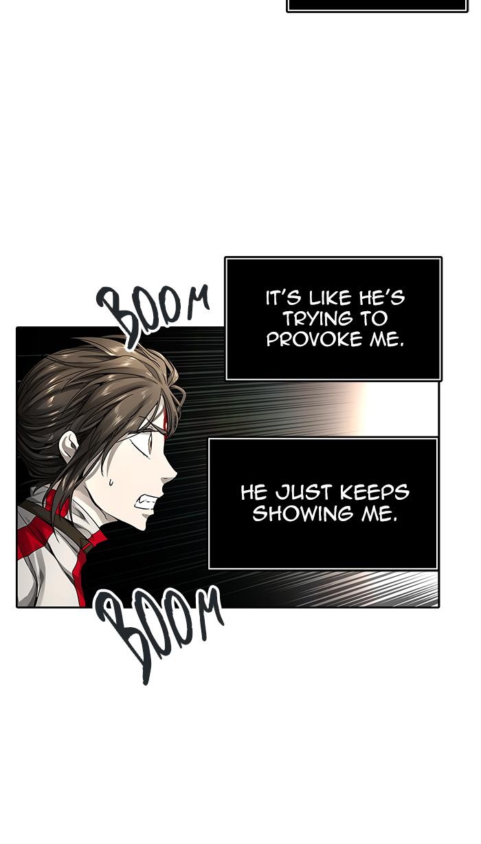Tower Of God Chapter 480 Page 28