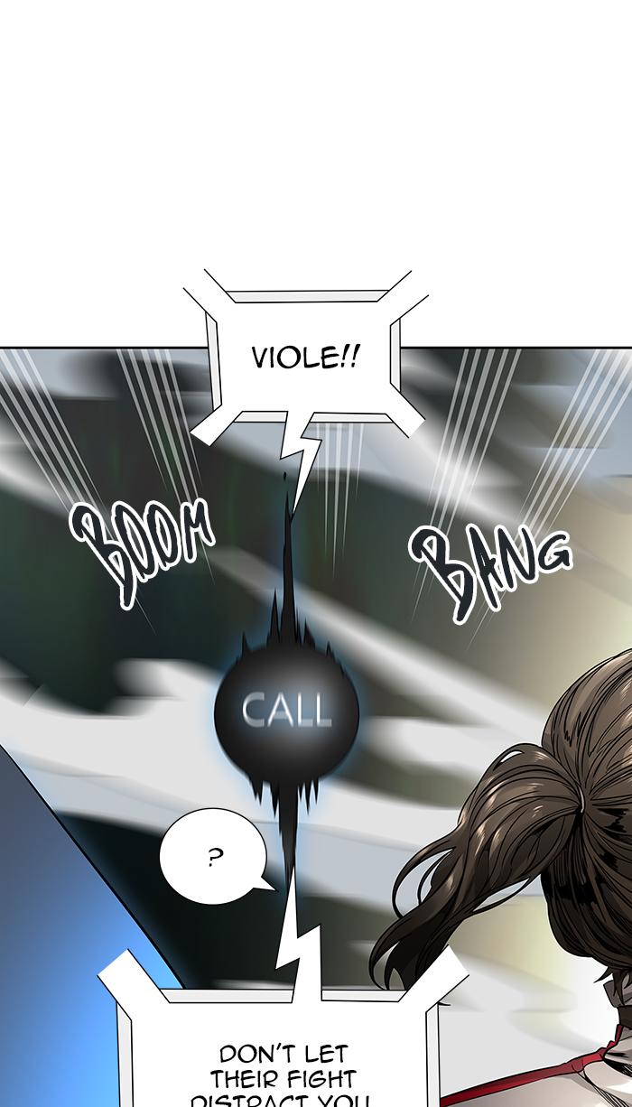 Tower Of God Chapter 480 Page 29
