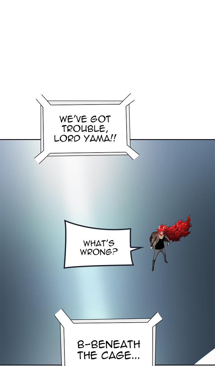 Tower Of God Chapter 480 Page 3