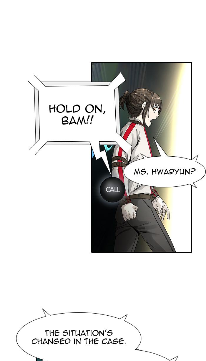 Tower Of God Chapter 480 Page 32