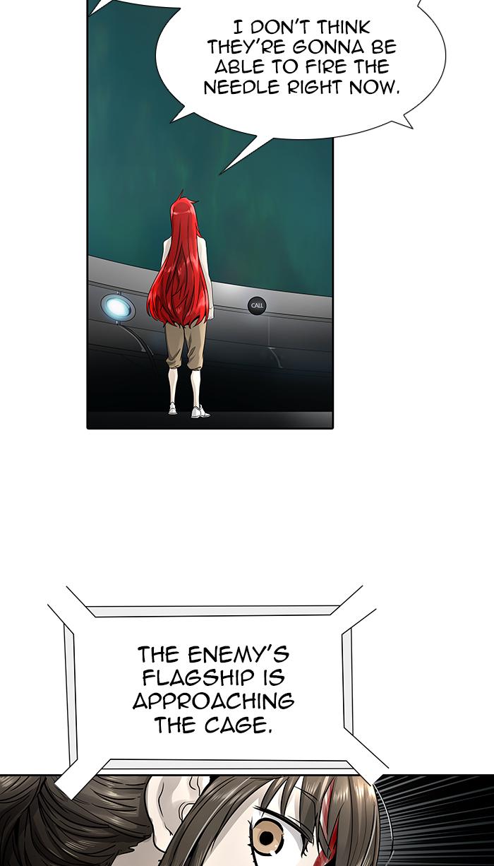 Tower Of God Chapter 480 Page 33