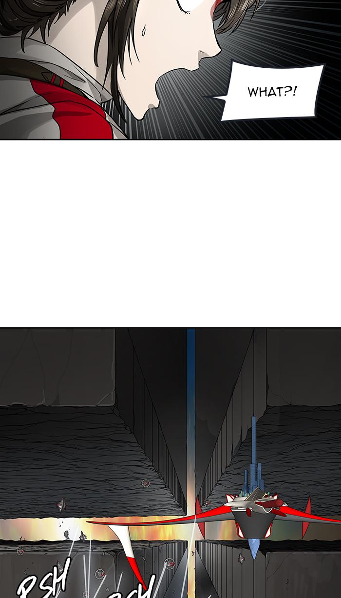 Tower Of God Chapter 480 Page 34