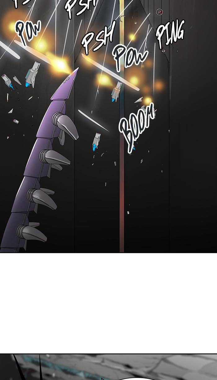Tower Of God Chapter 480 Page 35