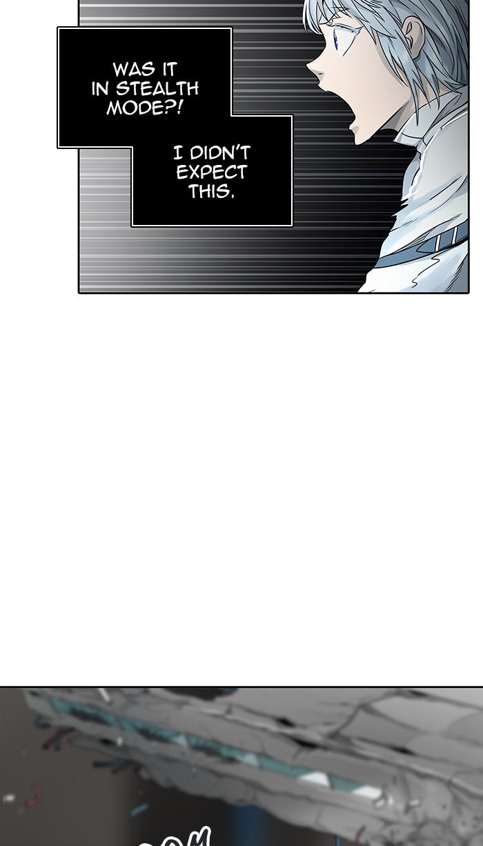 Tower Of God Chapter 480 Page 37
