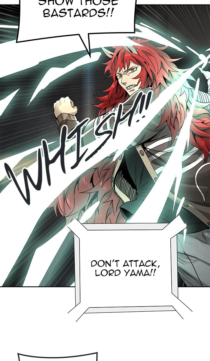 Tower Of God Chapter 480 Page 48
