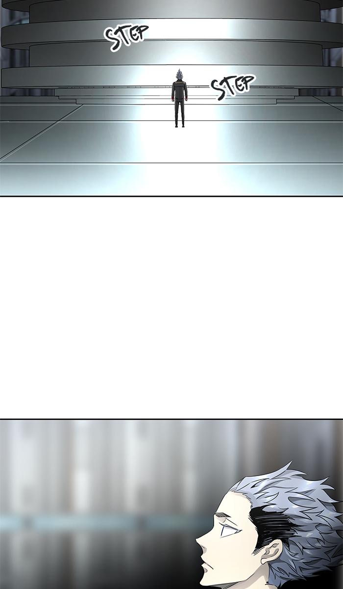 Tower Of God Chapter 480 Page 57