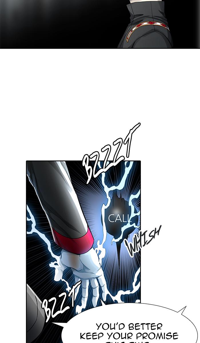 Tower Of God Chapter 480 Page 58