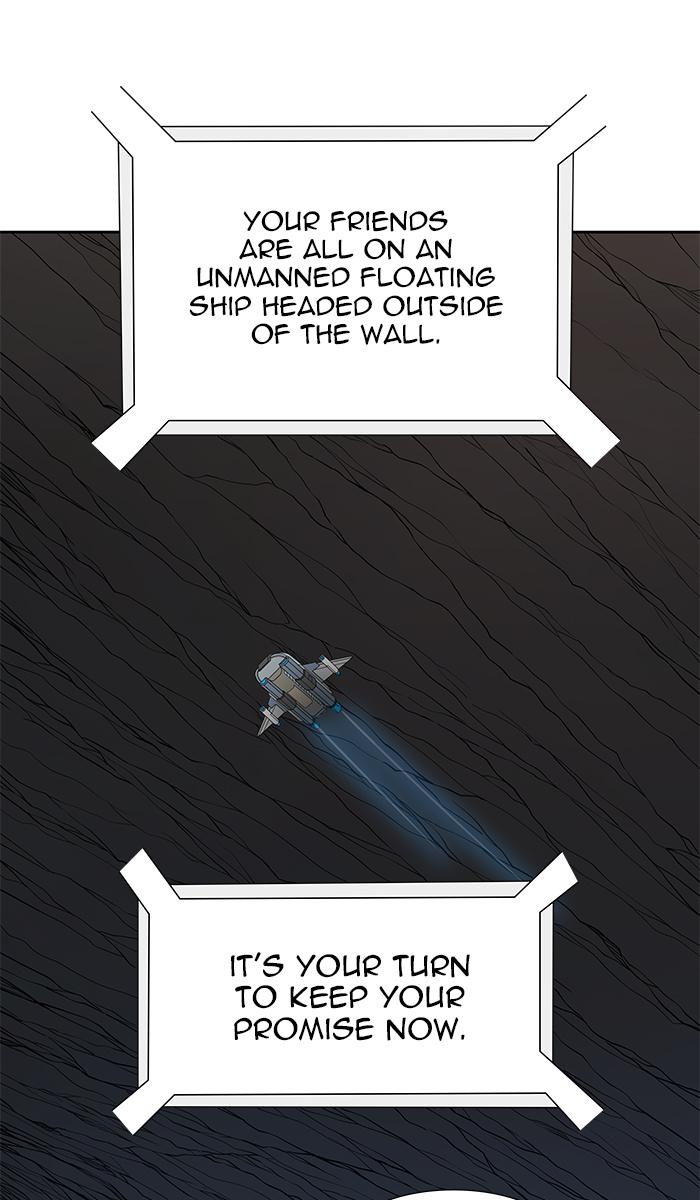 Tower Of God Chapter 480 Page 60