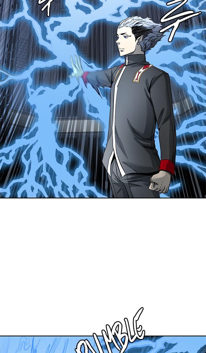 Tower Of God Chapter 480 Page 62