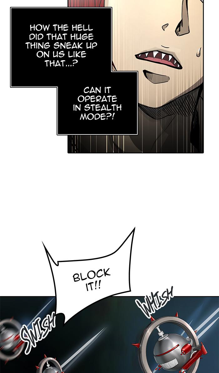 Tower Of God Chapter 480 Page 7