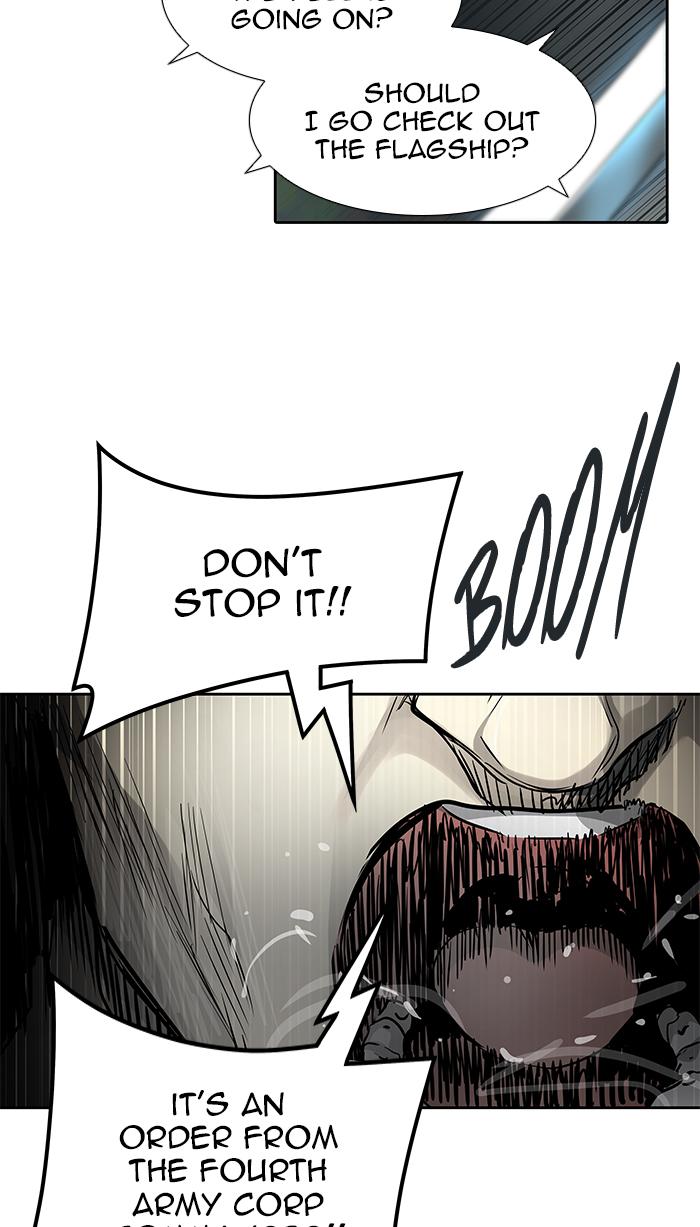 Tower Of God Chapter 480 Page 70