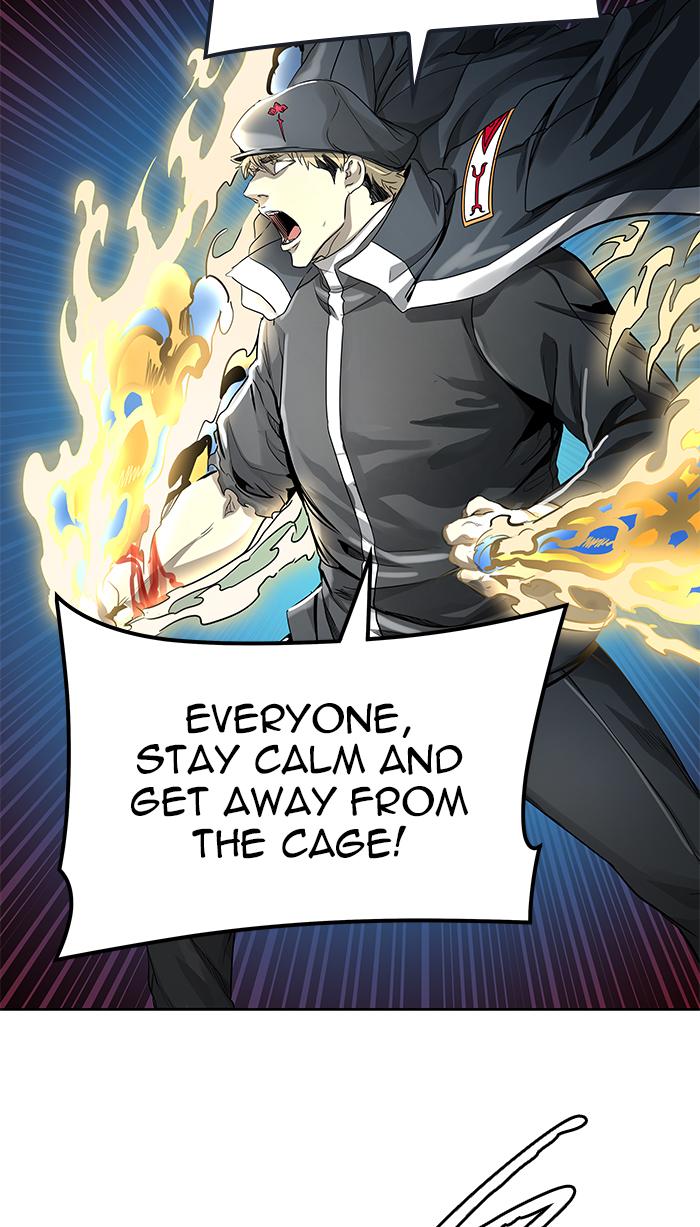 Tower Of God Chapter 480 Page 72