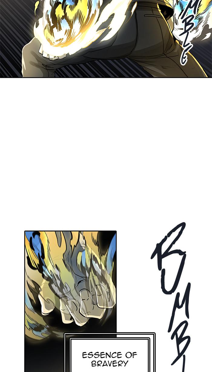 Tower Of God Chapter 480 Page 76