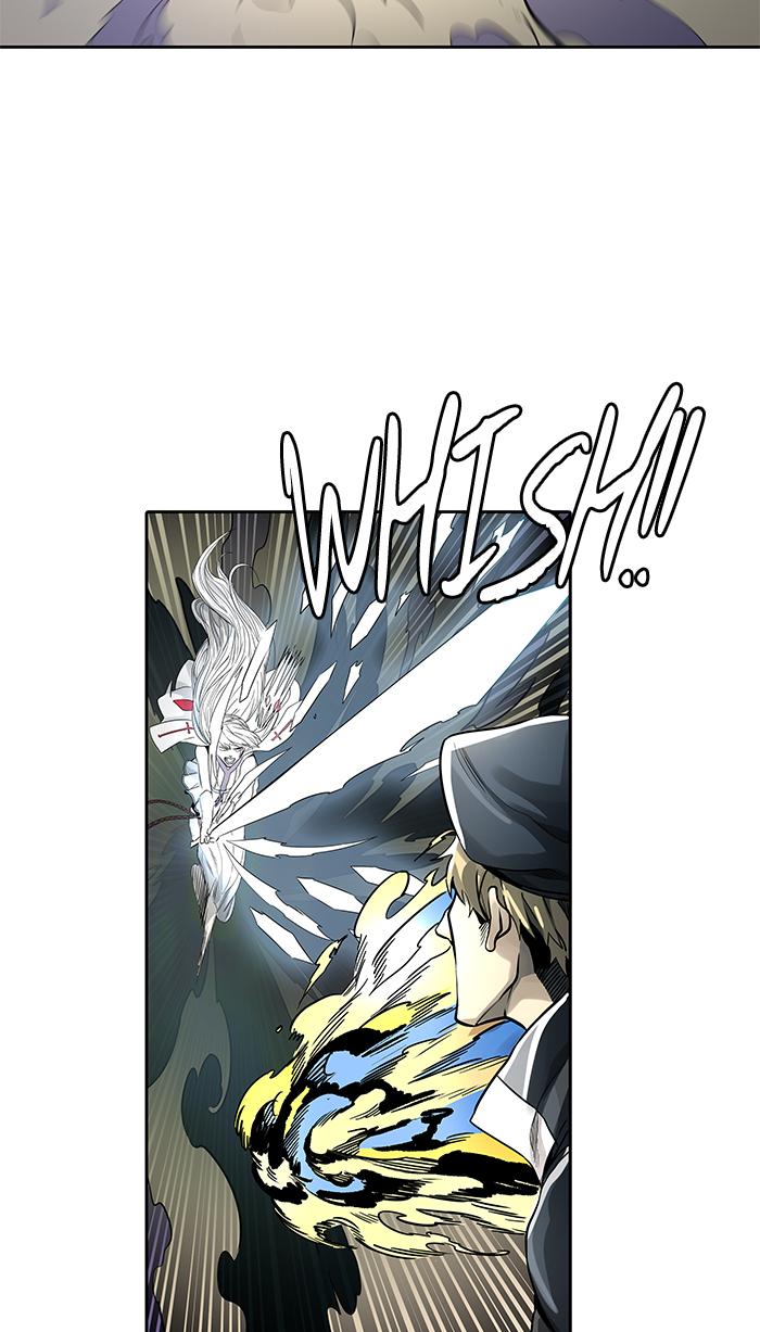 Tower Of God Chapter 480 Page 84