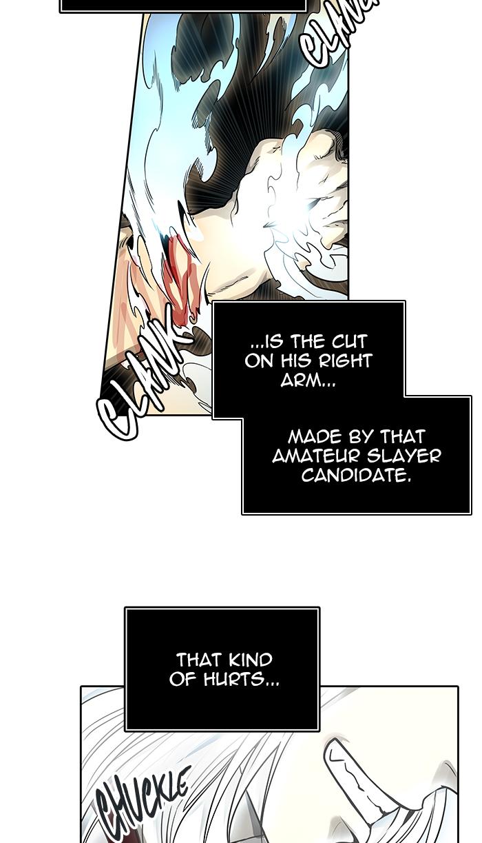 Tower Of God Chapter 480 Page 90