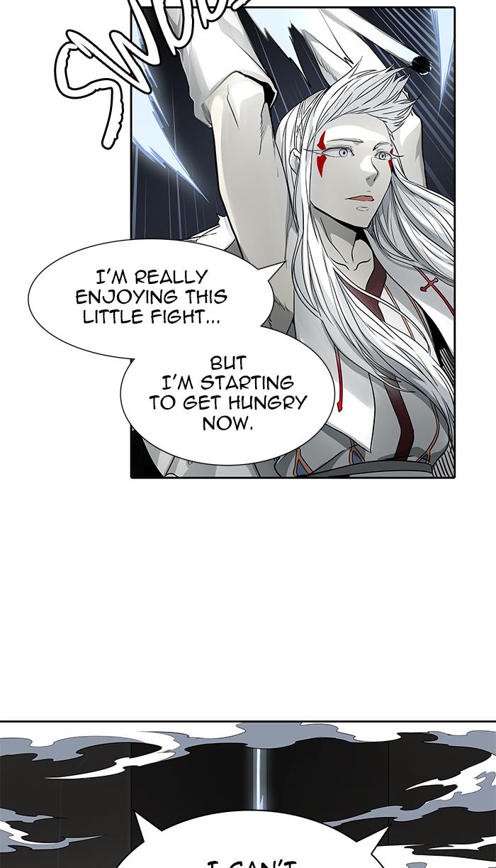 Tower Of God Chapter 480 Page 96