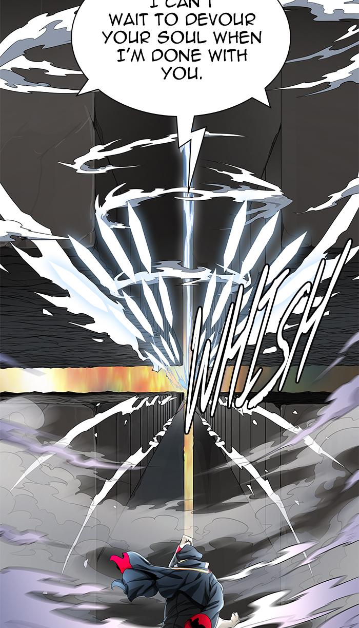 Tower Of God Chapter 480 Page 97