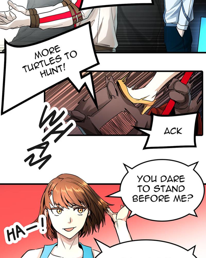 Tower Of God Chapter 481 Page 100