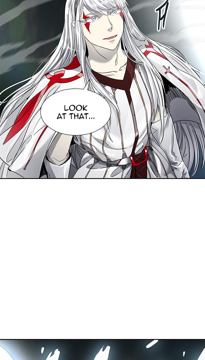 Tower Of God Chapter 481 Page 14