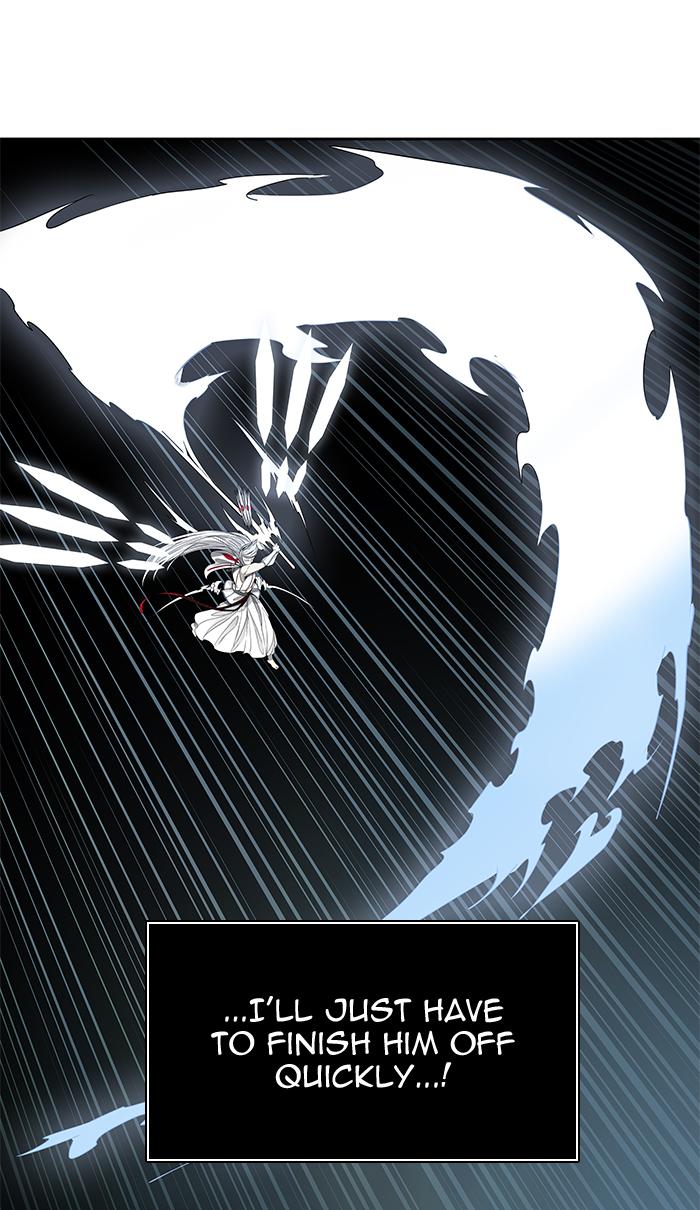 Tower Of God Chapter 481 Page 21