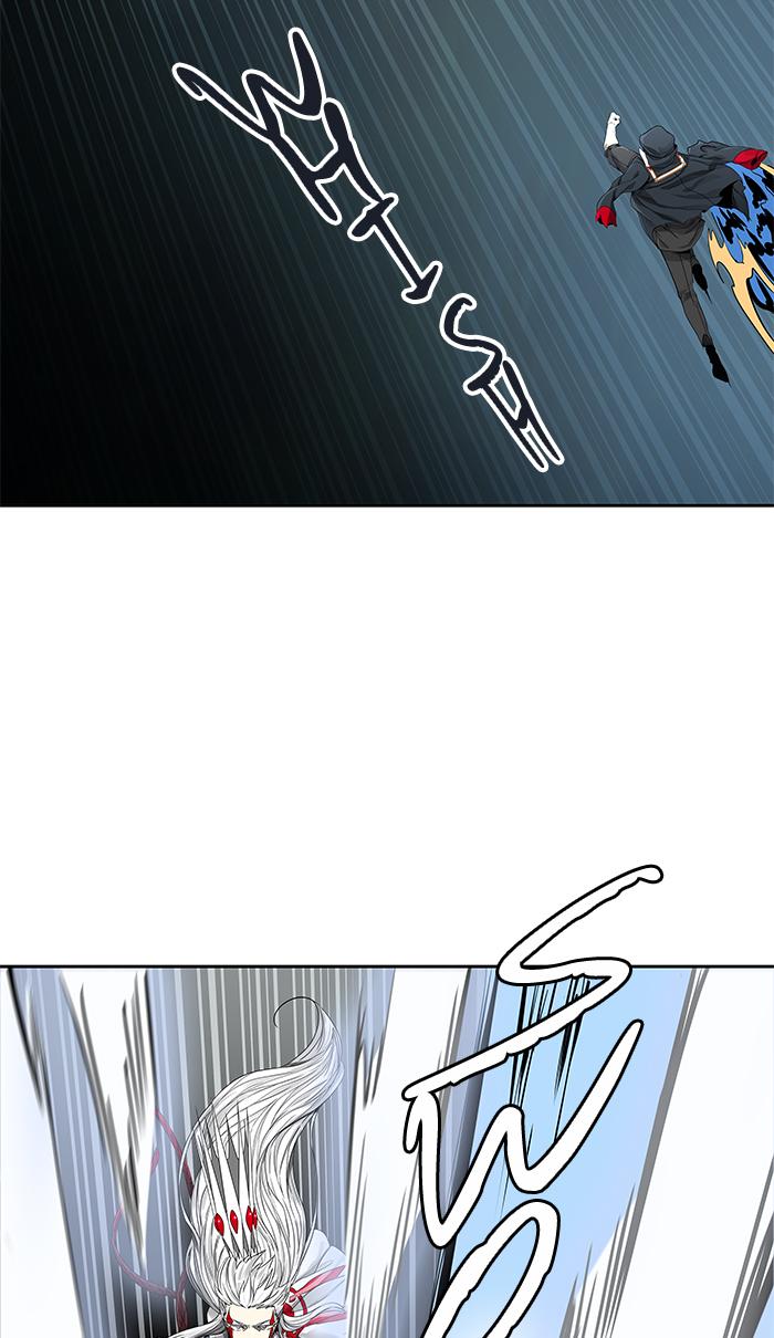 Tower Of God Chapter 481 Page 22