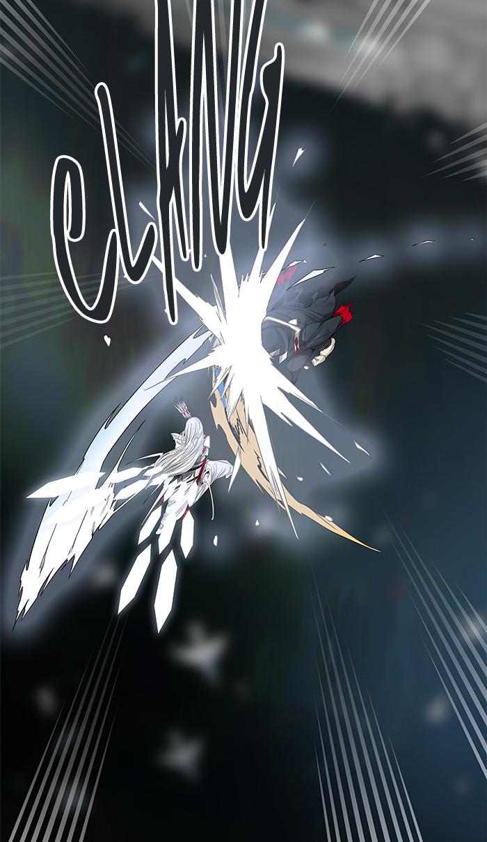 Tower Of God Chapter 481 Page 26
