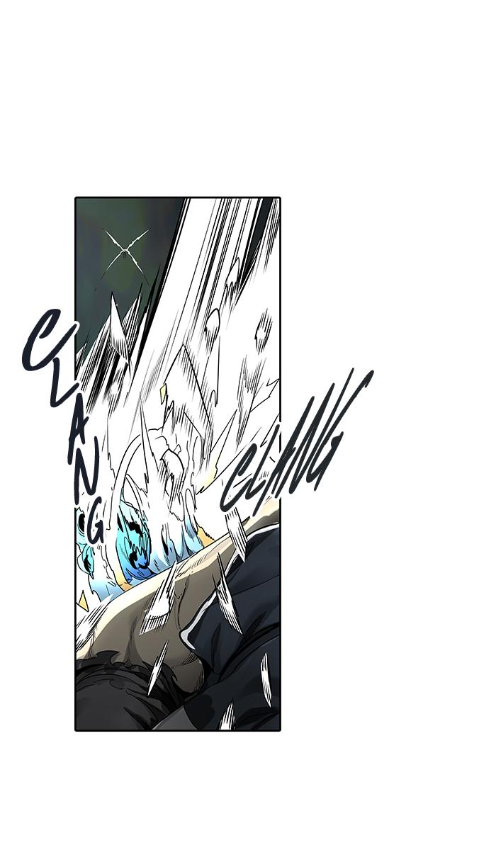 Tower Of God Chapter 481 Page 28