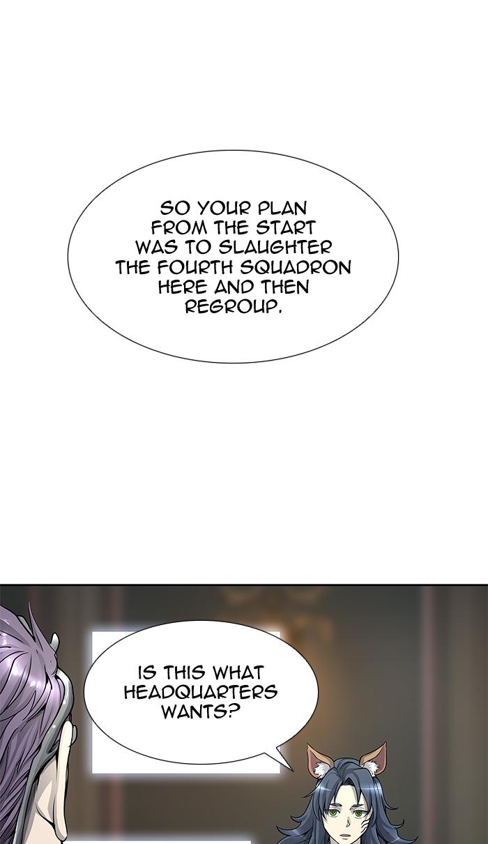 Tower Of God Chapter 481 Page 30