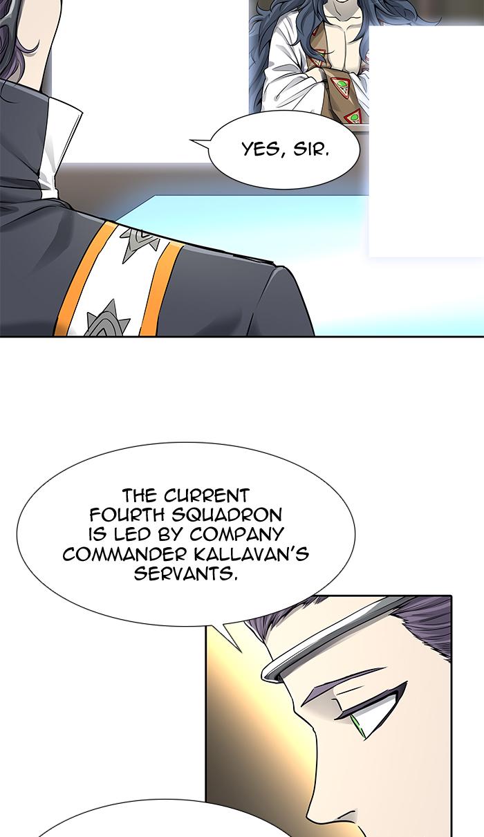 Tower Of God Chapter 481 Page 31